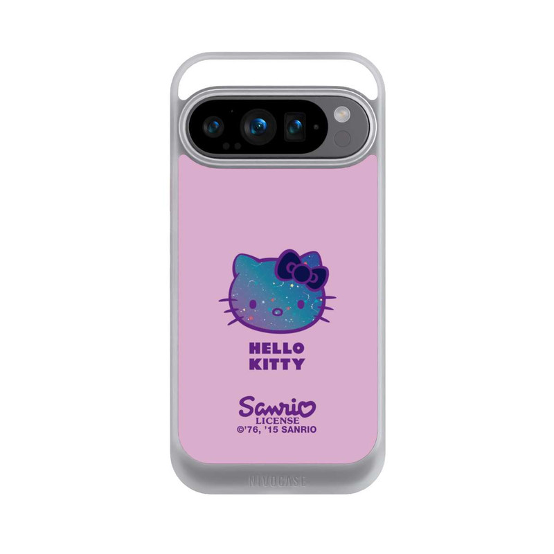 Pixel 9 Pro NIVOcore Hello Kitty - Universum