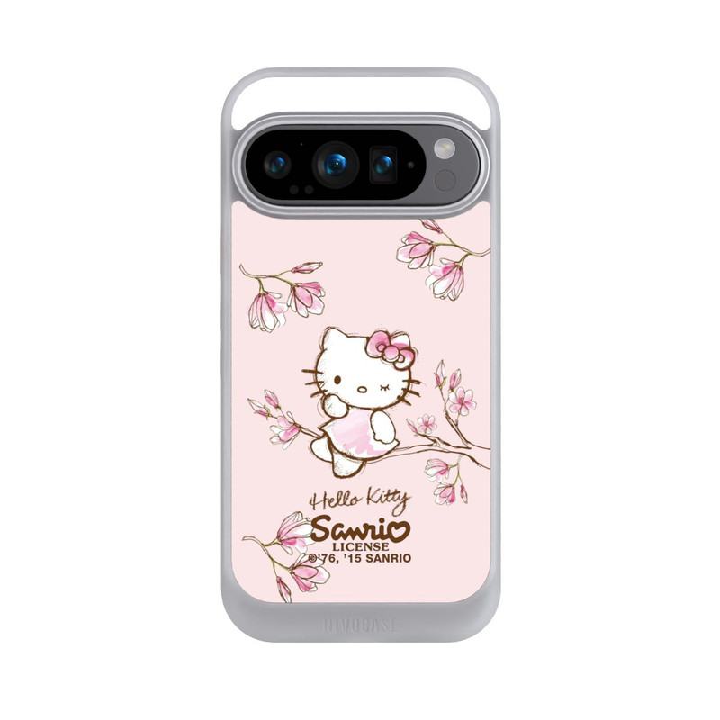 Pixel 9 Pro NIVOcore Hello Kitty - Magnolia