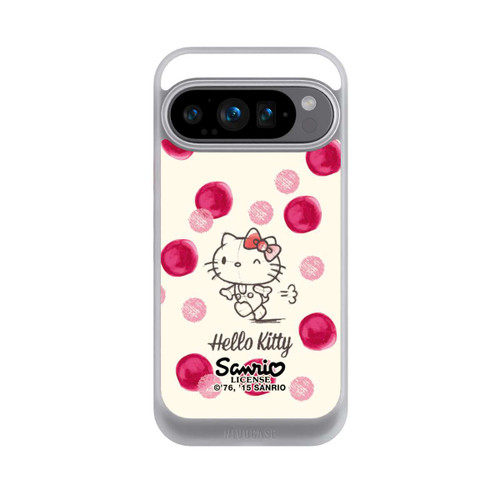 Google Pixel 9 Pro NIVOcore Hello Kitty - Pünktchen