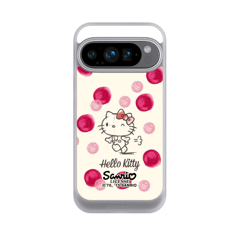 Pixel 9 Pro NIVOcore Hello Kitty - Pünktchen