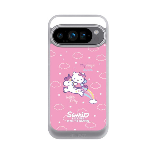 Google Pixel 9 Pro NIVOcore Hello Kitty - Magisches Einhorn