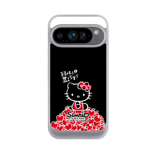 Google Pixel 9 Pro NIVOcore Hello Kitty - Off Me Schwarz