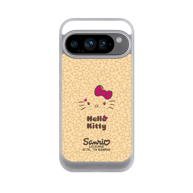 Pixel 9 Pro NIVOcore Hello Kitty - Leo