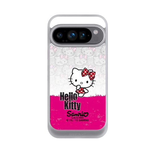 Google Pixel 9 Pro NIVOcore Hello Kitty - Pink Punk