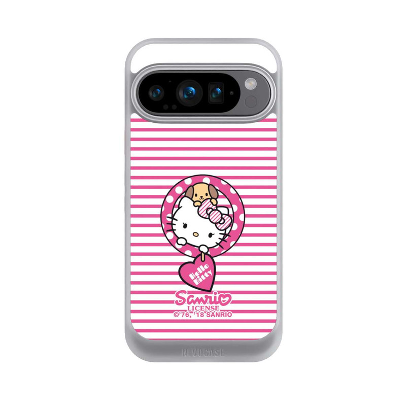 Pixel 9 Pro NIVOcore Friend Kitty