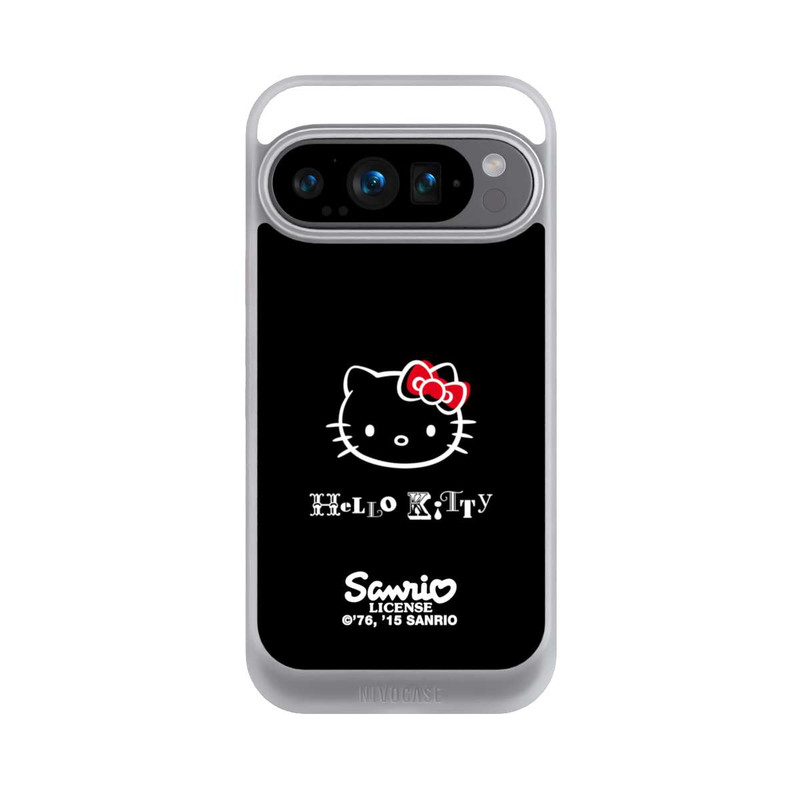 Pixel 9 Pro NIVOcore Hello Kitty - Lovely