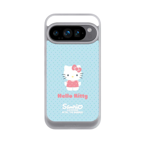 Google Pixel 9 Pro NIVOcore Polkadots HK