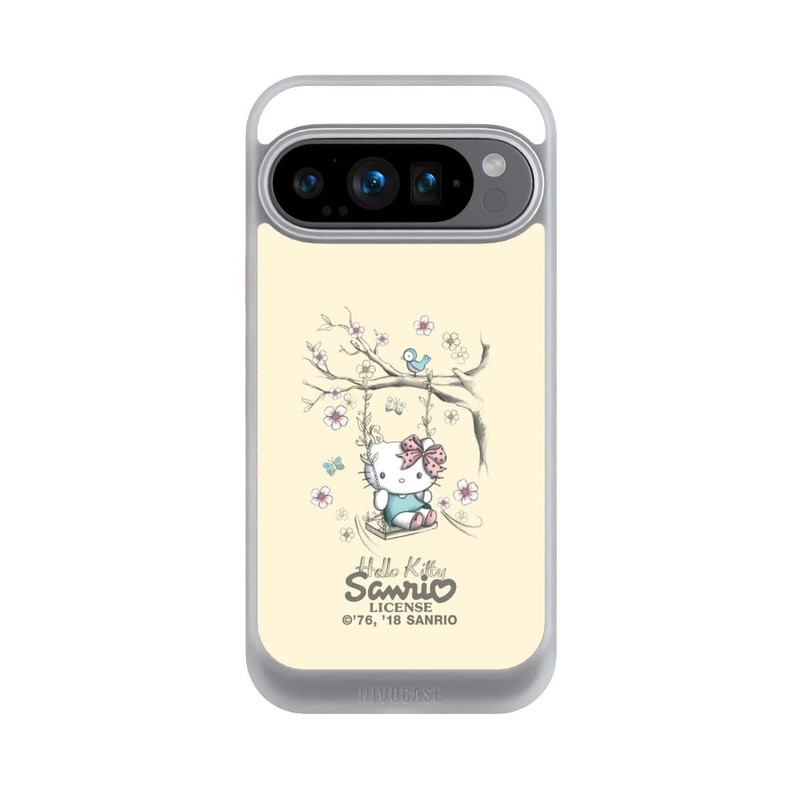 Pixel 9 Pro NIVOcore Hello Kitty Natur