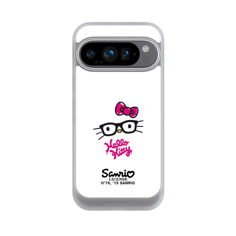 Pixel 9 Pro NIVOcore Hello Kitty - Street Art