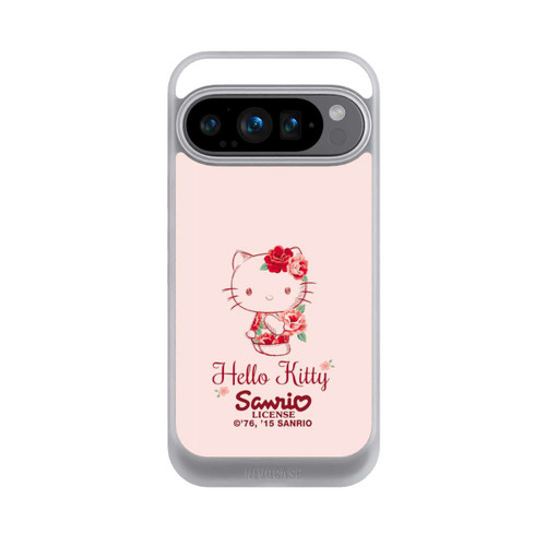 Google Pixel 9 Pro NIVOcore Hello Kitty - Roses