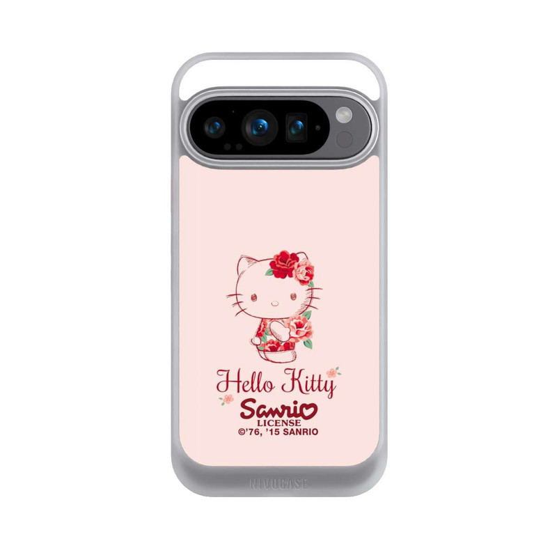 Pixel 9 Pro NIVOcore Hello Kitty - Roses