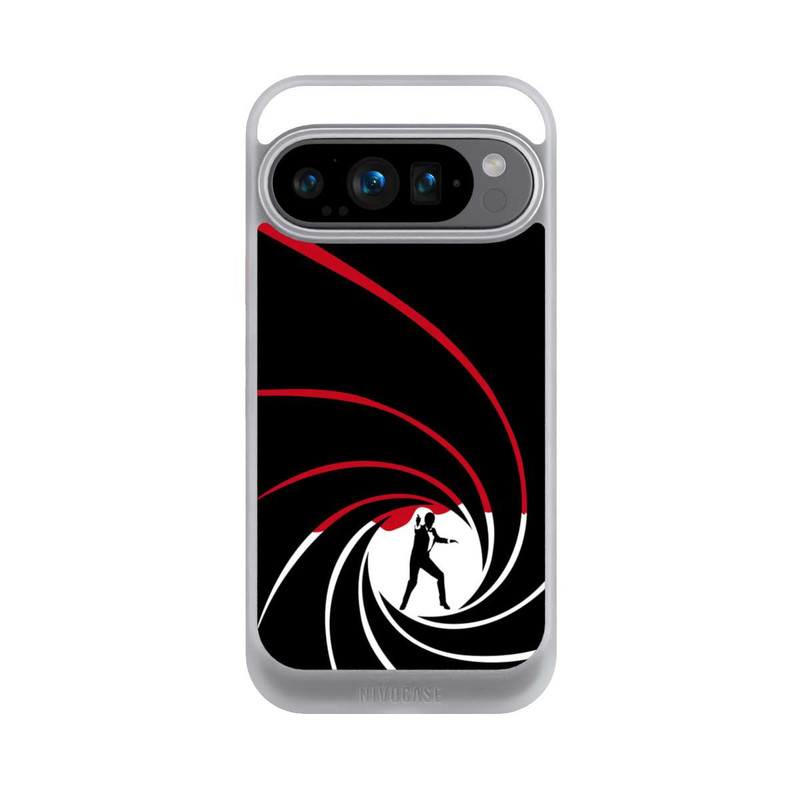 Pixel 9 Pro NIVOcore Tirer