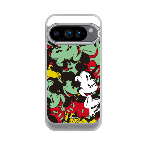 Google Pixel 9 Pro NIVOcore Micky Muse