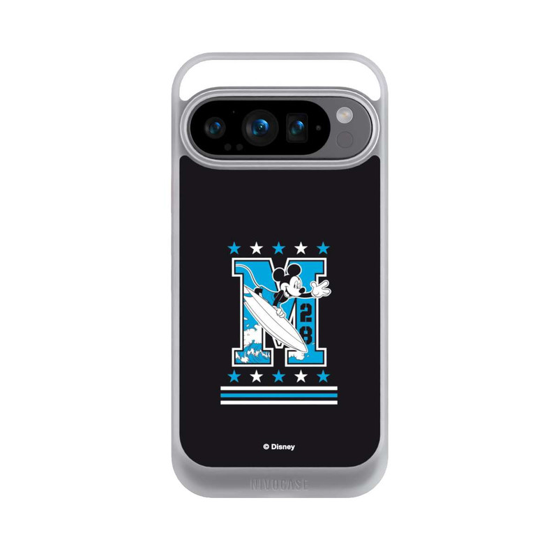 Pixel 9 Pro NIVOcore Micky Maus - M28