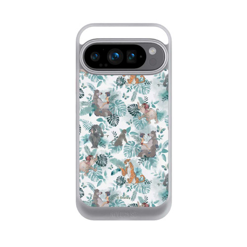 Google Pixel 9 Pro NIVOcore Dschungelbuch Muster