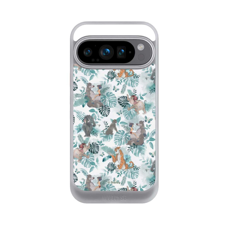Pixel 9 Pro NIVOcore Dschungelbuch Muster