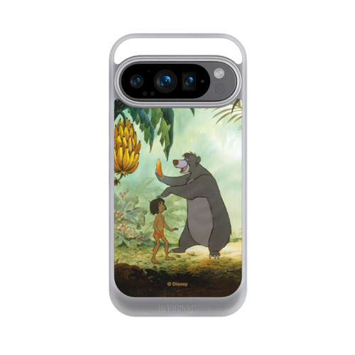 Google Pixel 9 Pro NIVOcore Mowgli et Baloo