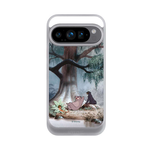 Google Pixel 9 Pro NIVOcore Mowgli Baloo Bagheera