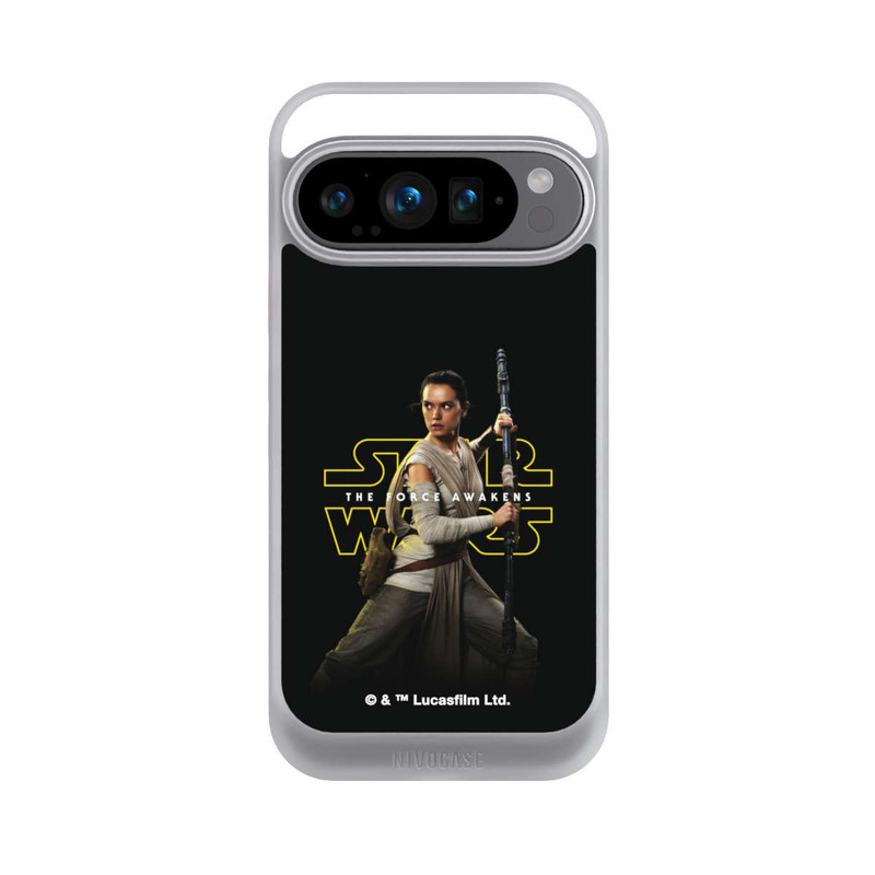 Pixel 9 Pro NIVOcore Rey