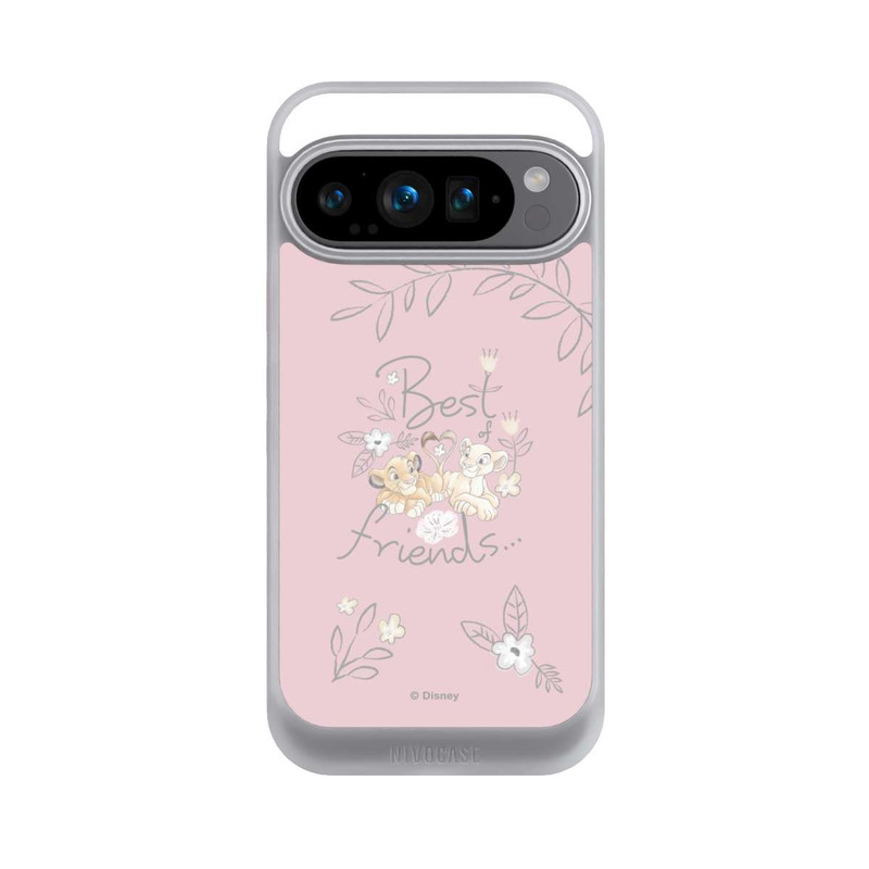 Pixel 9 Pro NIVOcore Best of Friends