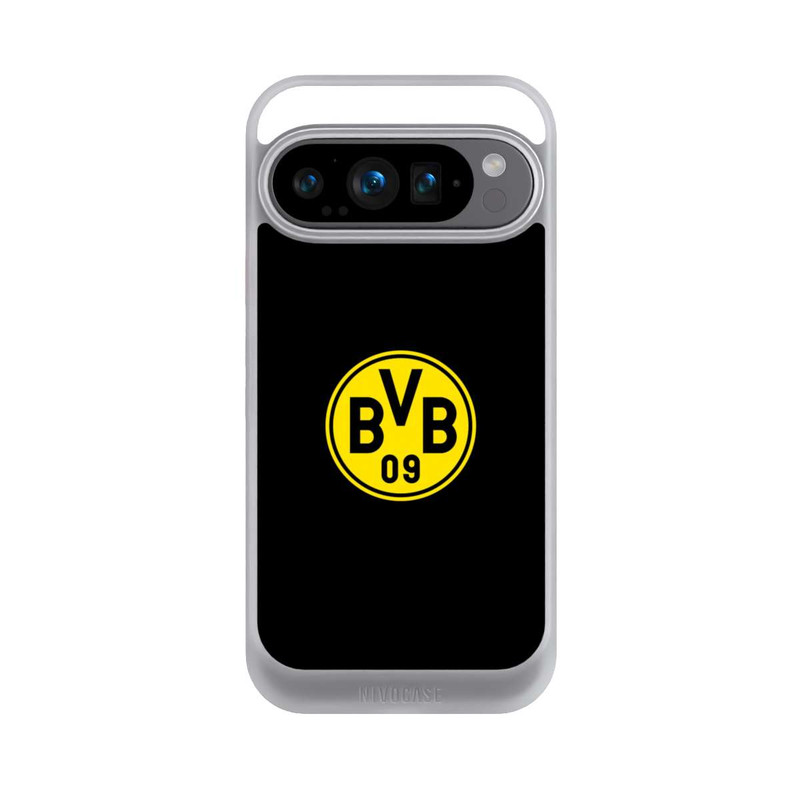 Pixel 9 Pro NIVOcore BVB Schwarz