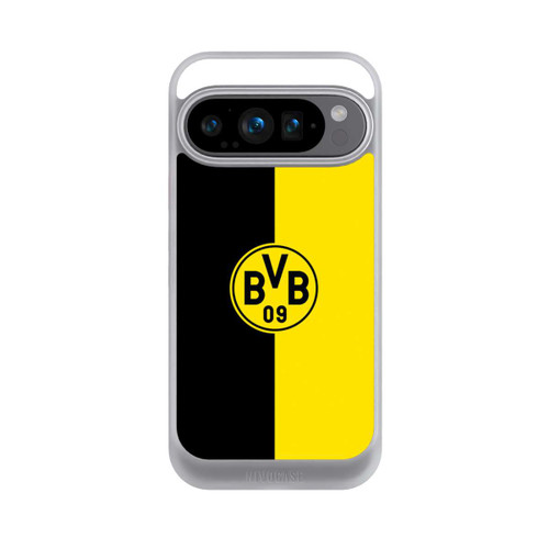 Google Pixel 9 Pro NIVOcore BVB Noir / Jaune