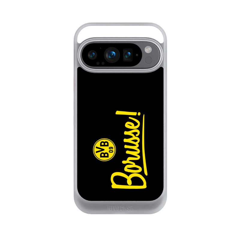 Pixel 9 Pro NIVOcore BVB Borusse
