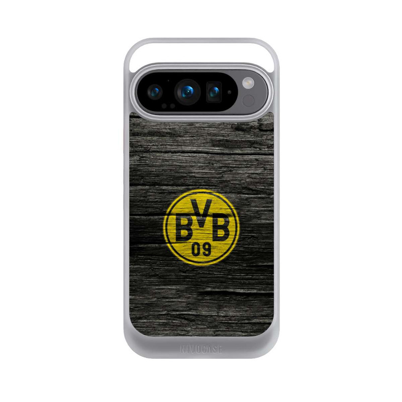 Pixel 9 Pro NIVOcore BVB Holzoptik
