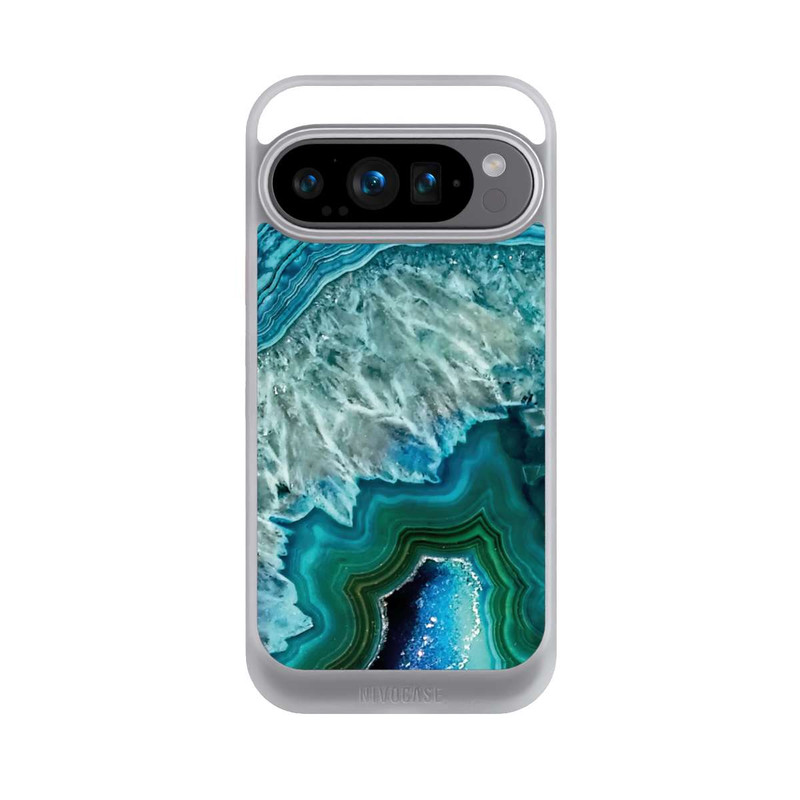 Pixel 9 Pro NIVOcore Crystal Crystal