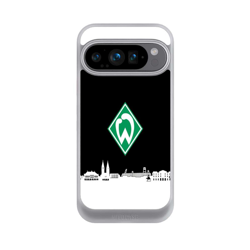 Pixel 9 Pro NIVOcore WB Skyline