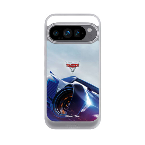 Google Pixel 9 Pro NIVOcore Cars3 Jackson Storm
