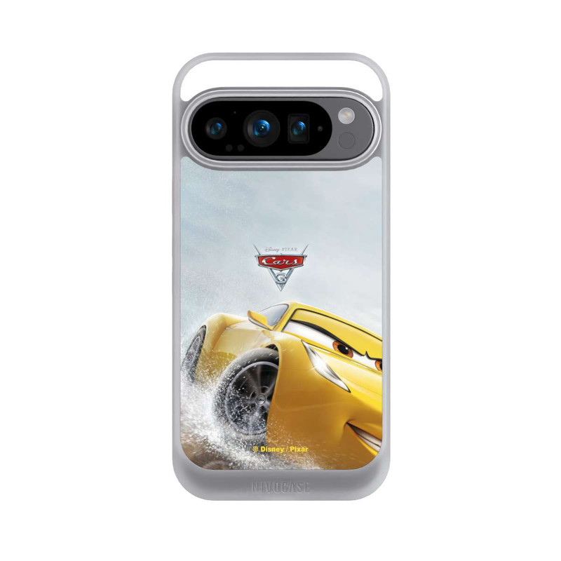 Pixel 9 Pro NIVOcore Cars3 Cruz Ramirez
