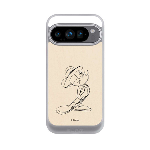 Google Pixel 9 Pro NIVOcore Micky Vintage Mood