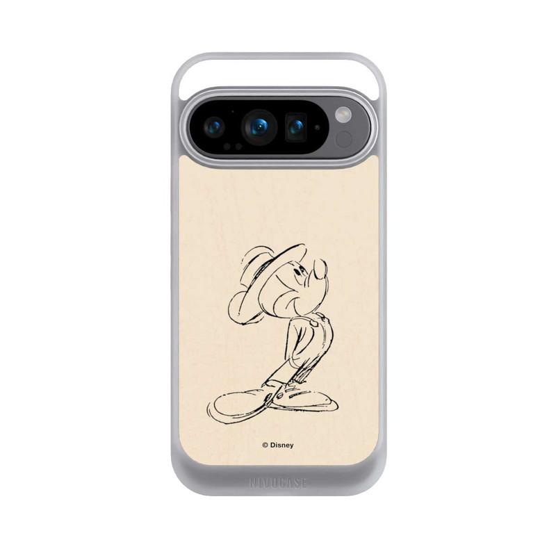 Pixel 9 Pro NIVOcore Micky Vintage Mood