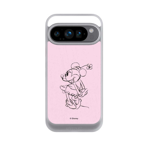 Google Pixel 9 Pro NIVOcore Minniemouse Vintage