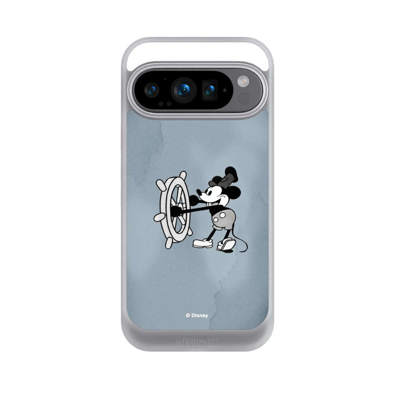 Pixel 9 Pro NIVOcore Micky Vintage Matrose