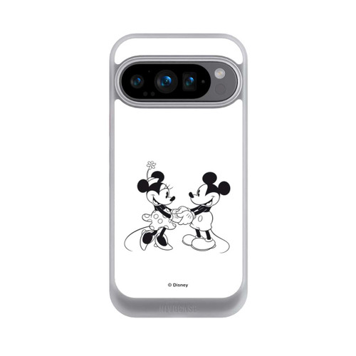 Google Pixel 9 Pro NIVOcore Micky and Minnie
