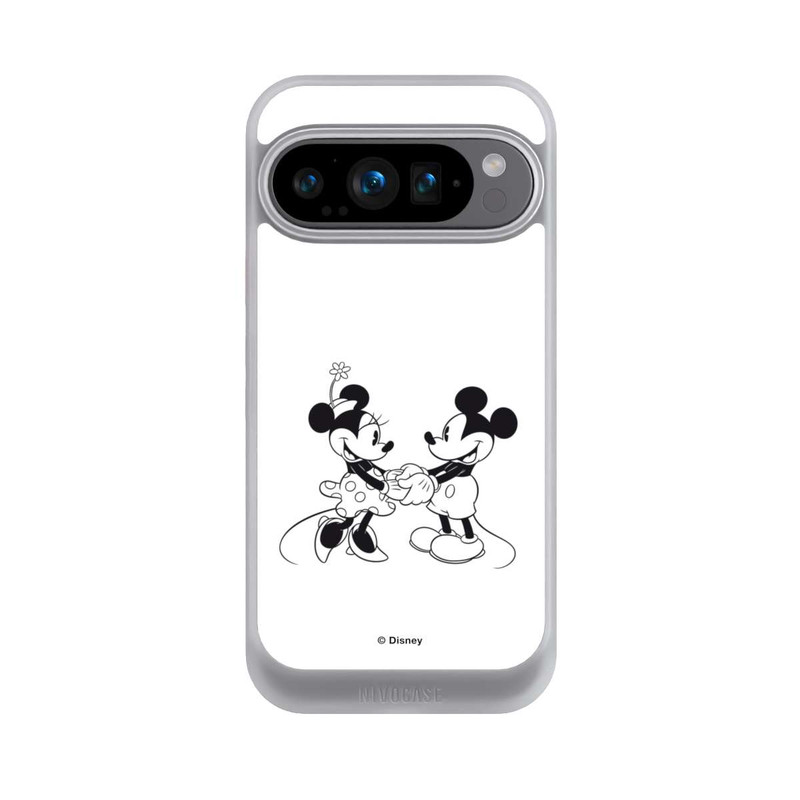 Pixel 9 Pro NIVOcore Micky and Minnie