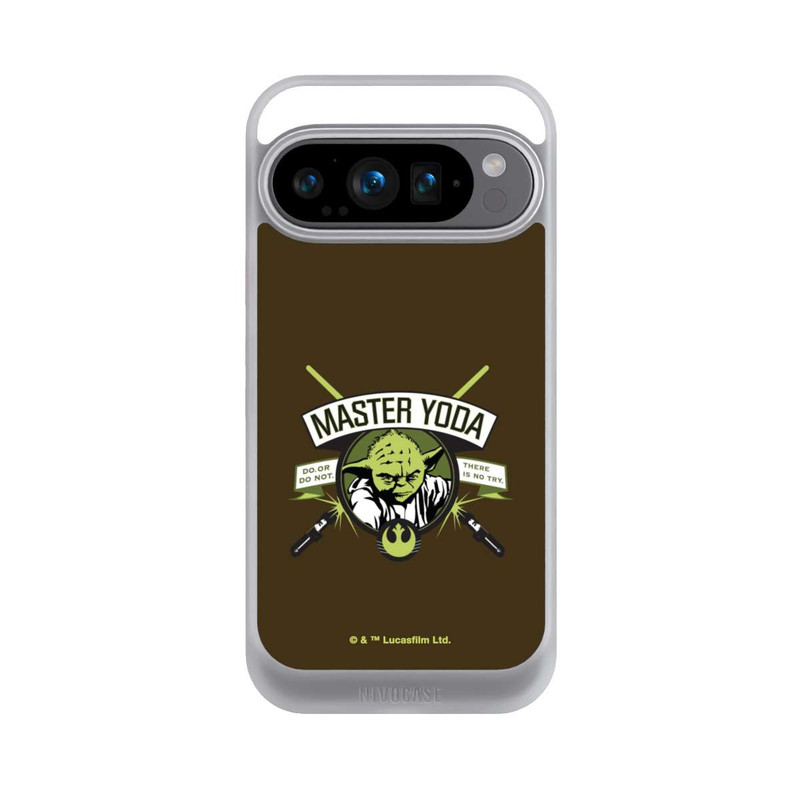 Pixel 9 Pro NIVOcore Maître Yoda