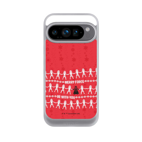 Google Pixel 9 Pro NIVOcore Merry Force Be with You - Star Wars