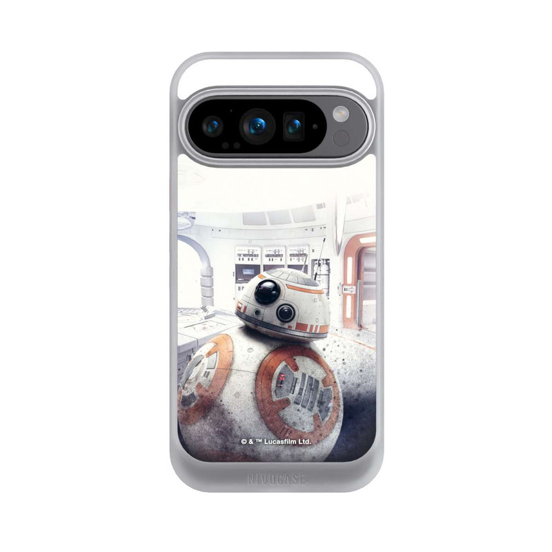 Pixel 9 Pro NIVOcore BB8 - Star Wars 8