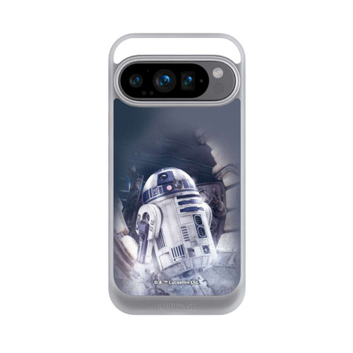 Google Pixel 9 Pro NIVOcore R2D2 - Star Wars 8