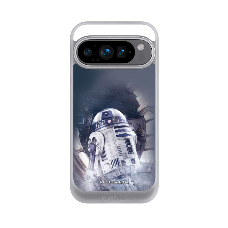 Pixel 9 Pro NIVOcore R2D2 - Star Wars 8