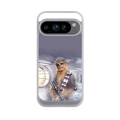 Google Pixel 9 Pro NIVOcore Chewbacca - Star Wars 8