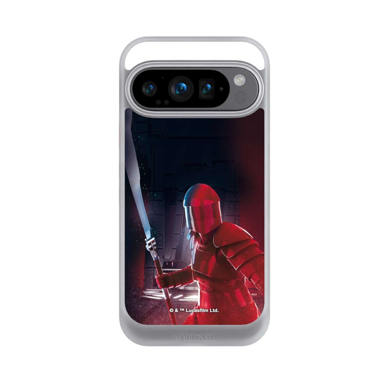 Pixel 9 Pro NIVOcore Star Wars Garde prétorienne - Star Wars 8