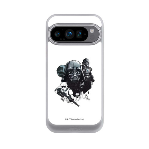 Google Pixel 9 Pro NIVOcore Dunkle Seite der Macht