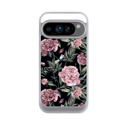 Google Pixel 9 Pro NIVOcore Dunkle Blume