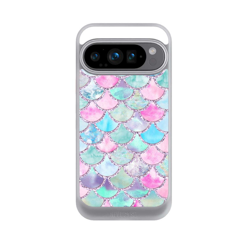 Pixel 9 Pro NIVOcore Rainbow Fish