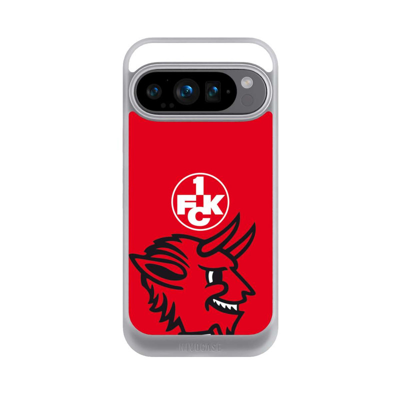 Pixel 9 Pro NIVOcore FCK Betzi
