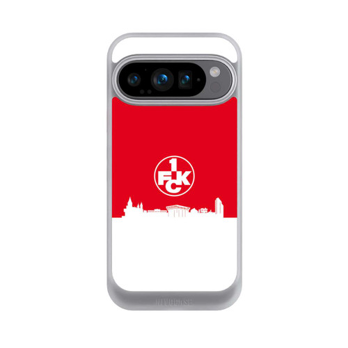 Google Pixel 9 Pro NIVOcore Skyline FCK